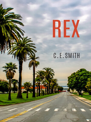 cover image of Rex